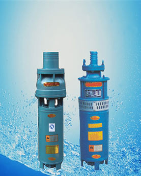 OS系列小型潜水电泵